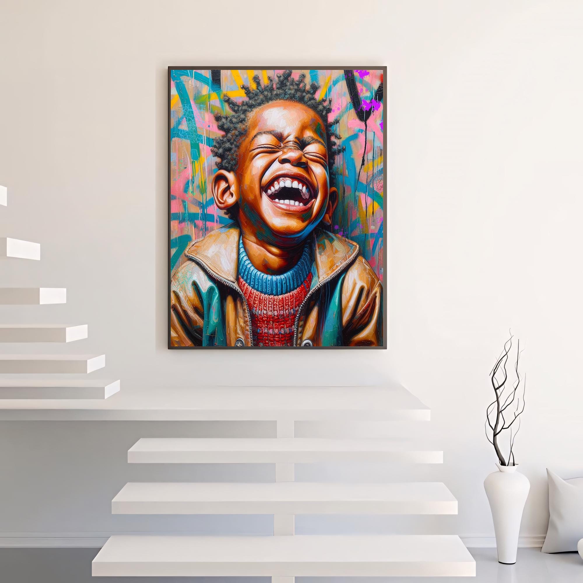 ポスター - Etsy 日本