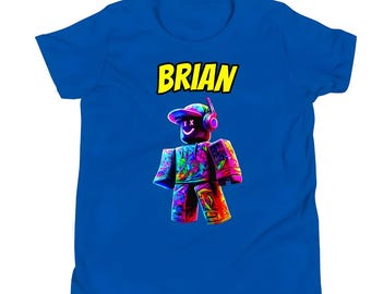 Camiseta de manga corta júnior