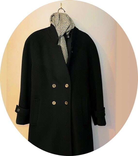 Evan picone coat Clearance