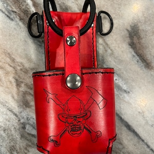Radio bucket
