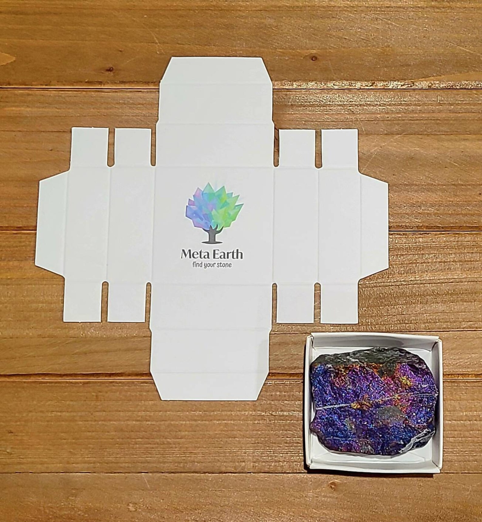 Specimen Trays for Rocks Minerals and Crystals Pack of 25 Etsy