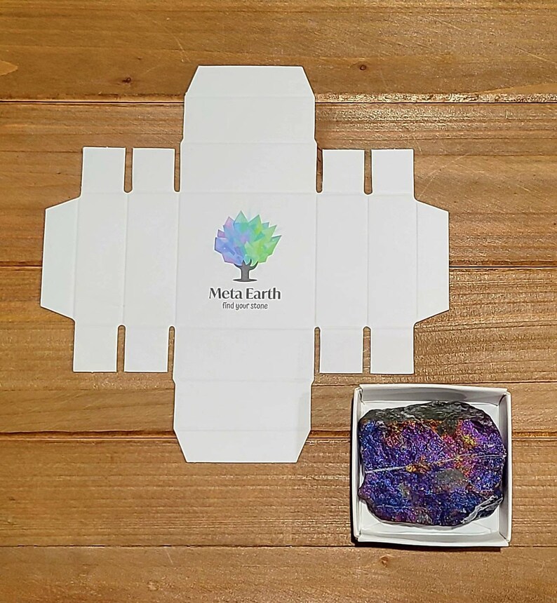 Specimen Trays for Rocks Minerals and Crystals Pack of 25 Etsy