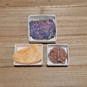 Mineral Specimen - Etsy