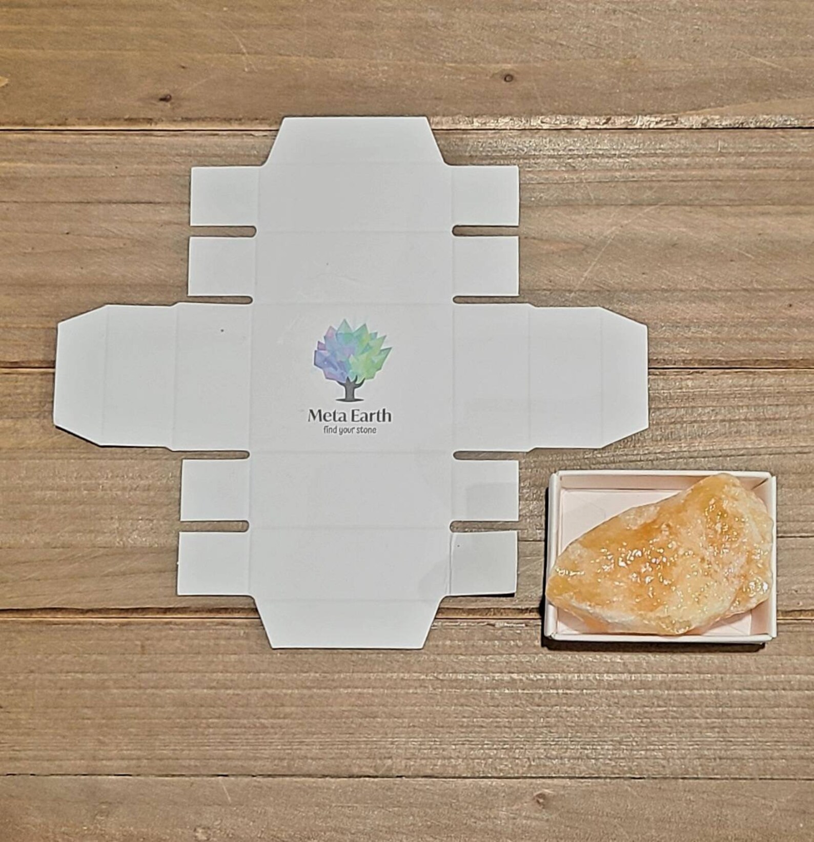 Specimen Trays for Rocks Minerals and Crystals Pack of 25 Etsy