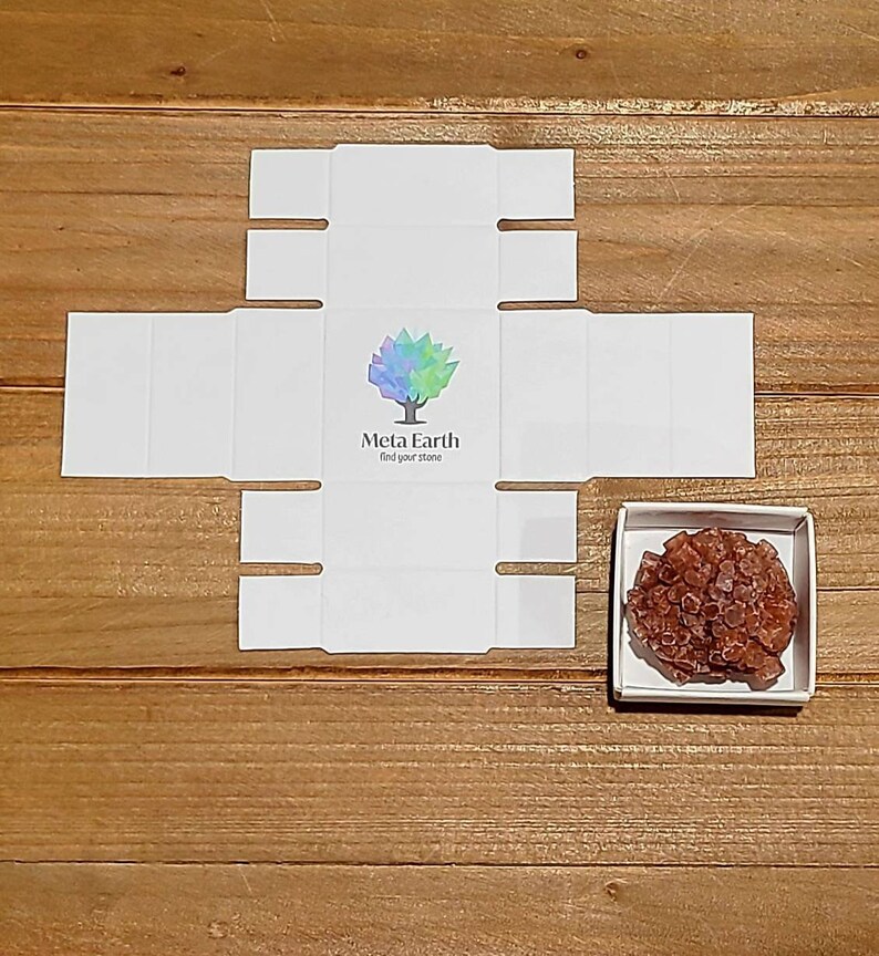 Specimen Trays for Rocks Minerals and Crystals Pack of 25 Etsy