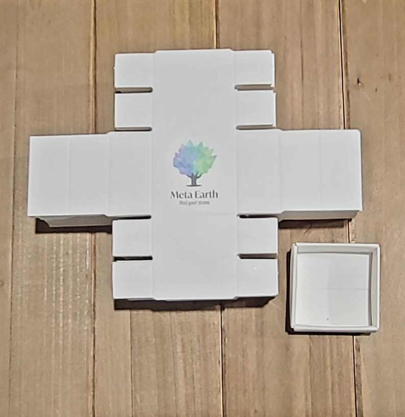 Specimen Trays for Rocks Minerals and Crystals Pack of 25 Etsy