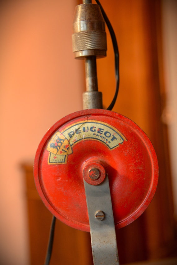 Chignole (perceuse) Vintage Match - Occasion - Fonctionnelle