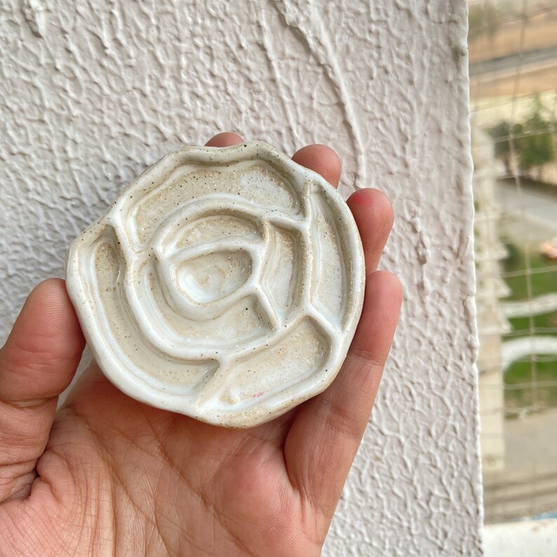 Rose Ceramic Palette color pallet image 5