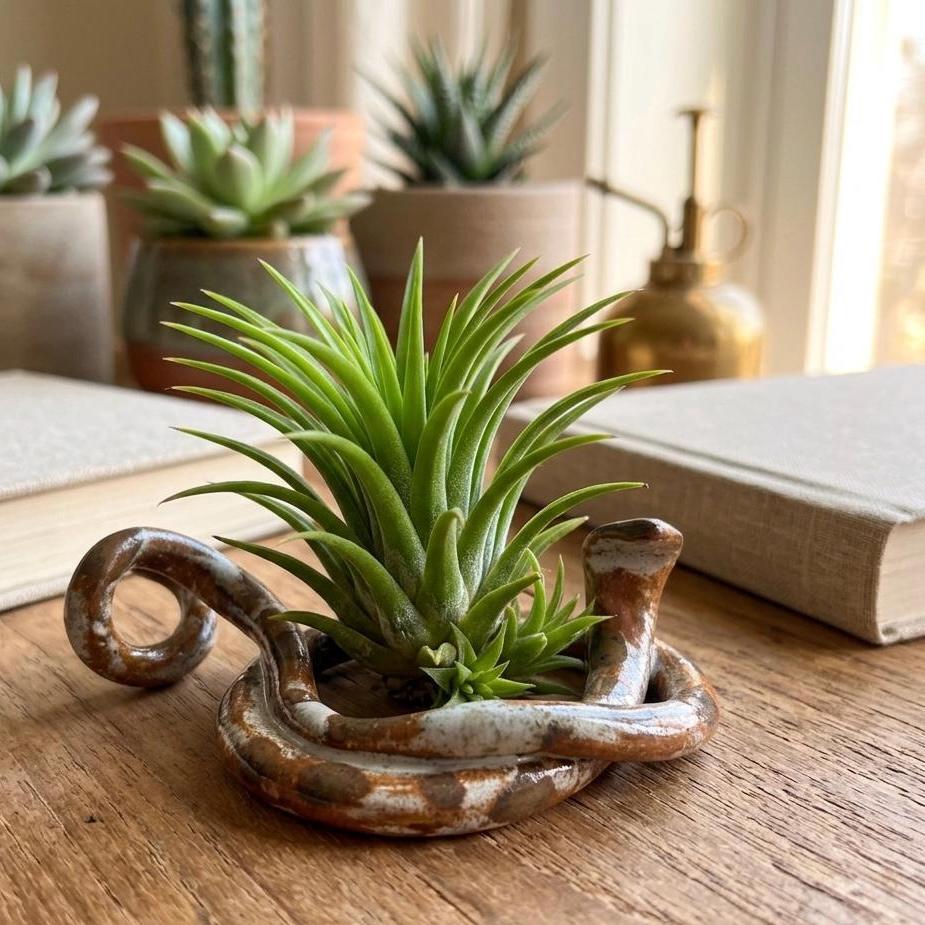 Vaso Da Fiori Ulisem Per Piante Grasse, Vaso In Vetro Sospeso Decorazione Per Il Giardino Di Casa 89083414