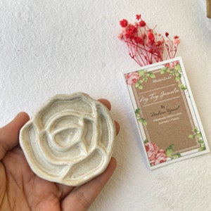 Rose Ceramic Palette color pallet image 3