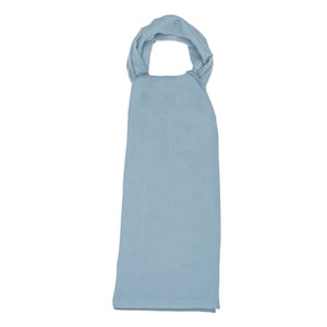 OXFOX Nordic Blue - University College - Men/Women/Unisex Scarf - Light Blue - All sizes