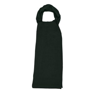 OXFOX Scarves Racing Green - University College - Men/Women/Unisex Scarf - Dark Green - All Sizes