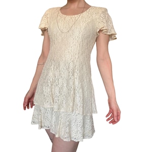 White Homecoming Dresses - Etsy