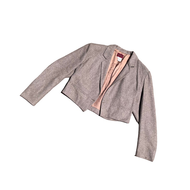 Old Money Style Coat