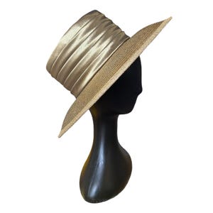 Vintage Kokin Hat - Etsy
