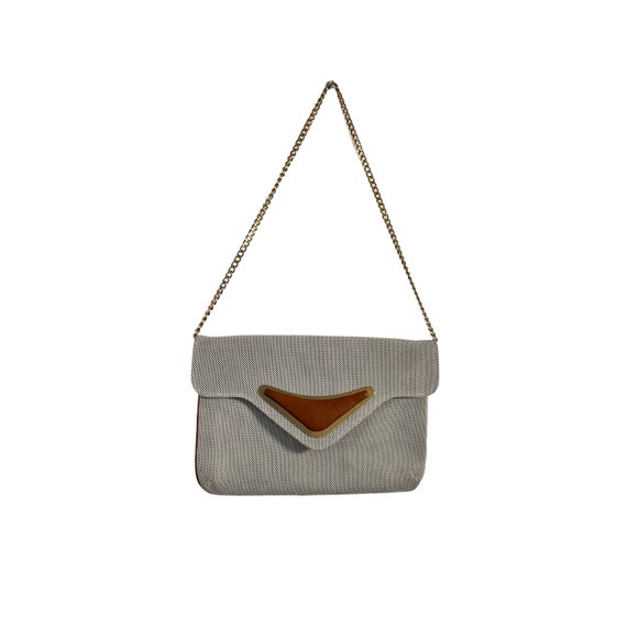 Aigner bag strap best sale