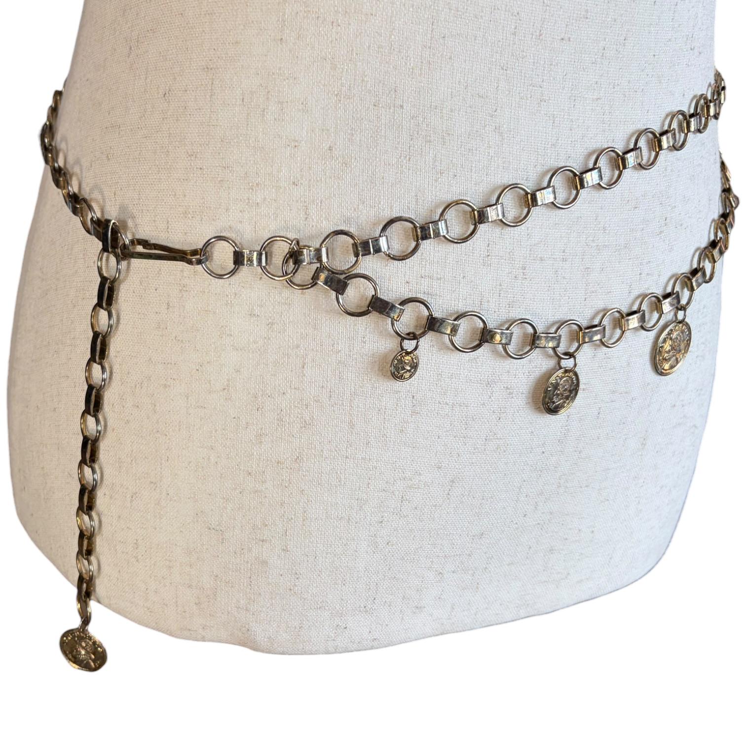 Medallion belt belly dance - Etsy 日本