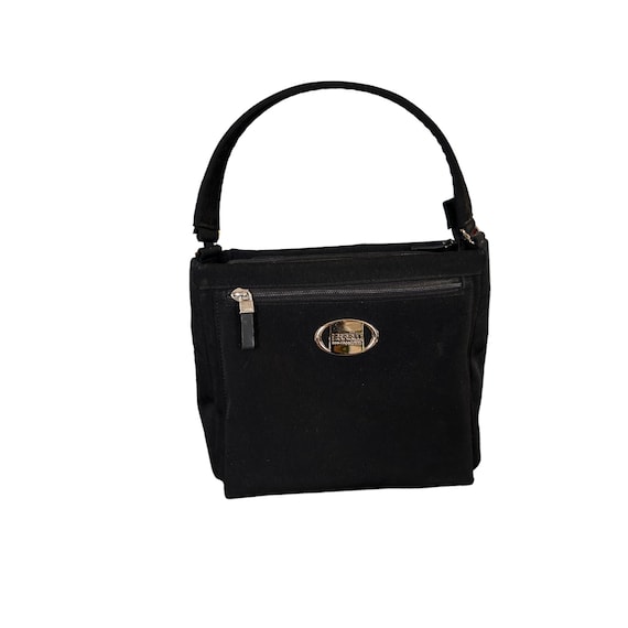 Lecxci Black Pebbled Leather Handbag Crossbody Purse Bag Silver Hardware |  Purses crossbody, Leather handbags crossbody, Cross body handbags