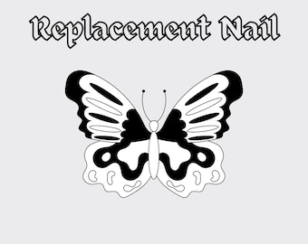 Replacement Nail