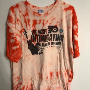 Intimidating fans tshirt-Xl