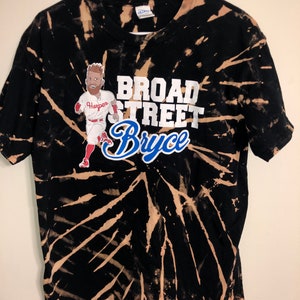 Bryce harper tshirt-L
