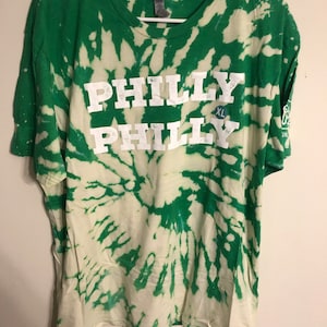 Philly philly-XL green