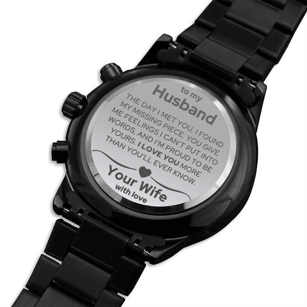 Watch Gift for Wife image