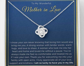 Mothers Day Necklace - Etsy