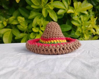Custom Sombrero - Etsy UK