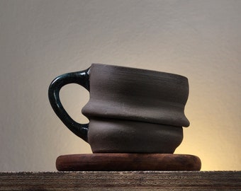 100 ml Stoneware Mug