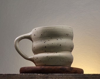 100 ml Stoneware Mug
