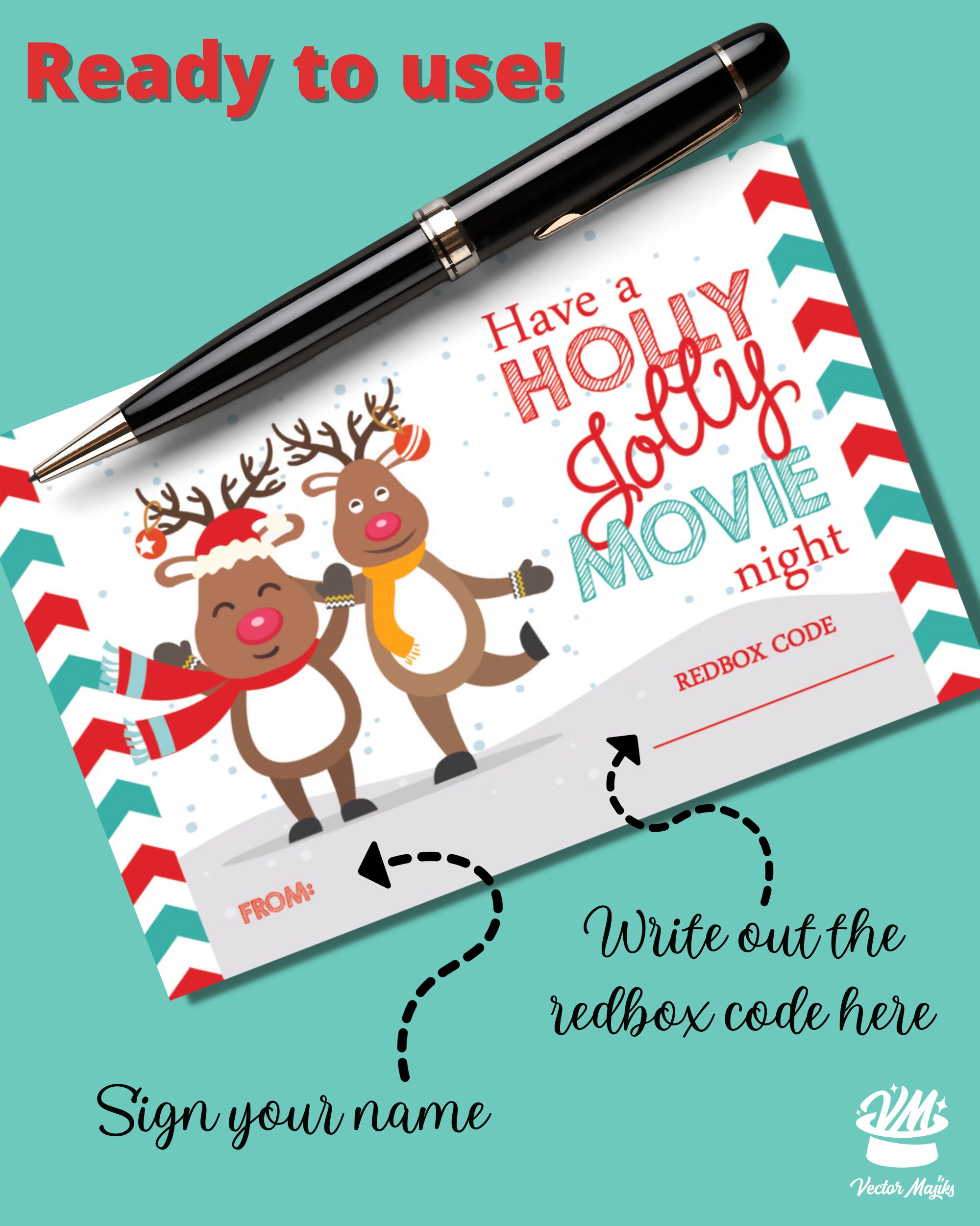 printable-redbox-certificate-movie-night-christmas-gift-holiday-tag-easy-gift-idea-last-minute-stocking-stuffer-instant-download-etsy
