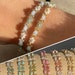 see more listings in the Bracelets section