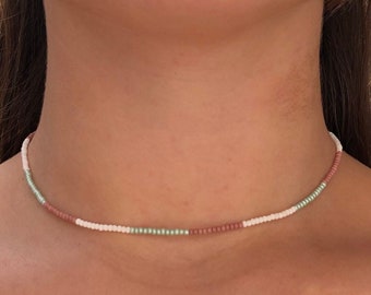 Kralenketting | Choker