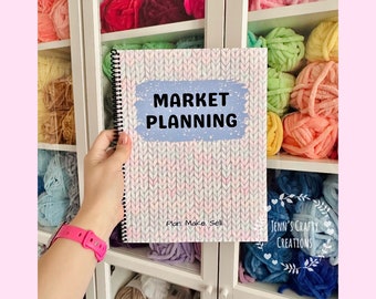 Market Planning Notebook