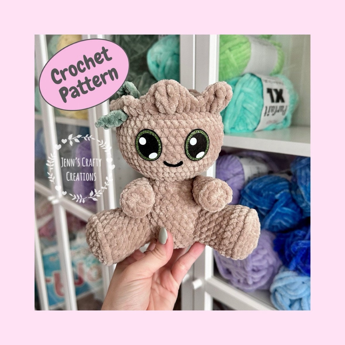 Lilly Creations - Etsy Singapore