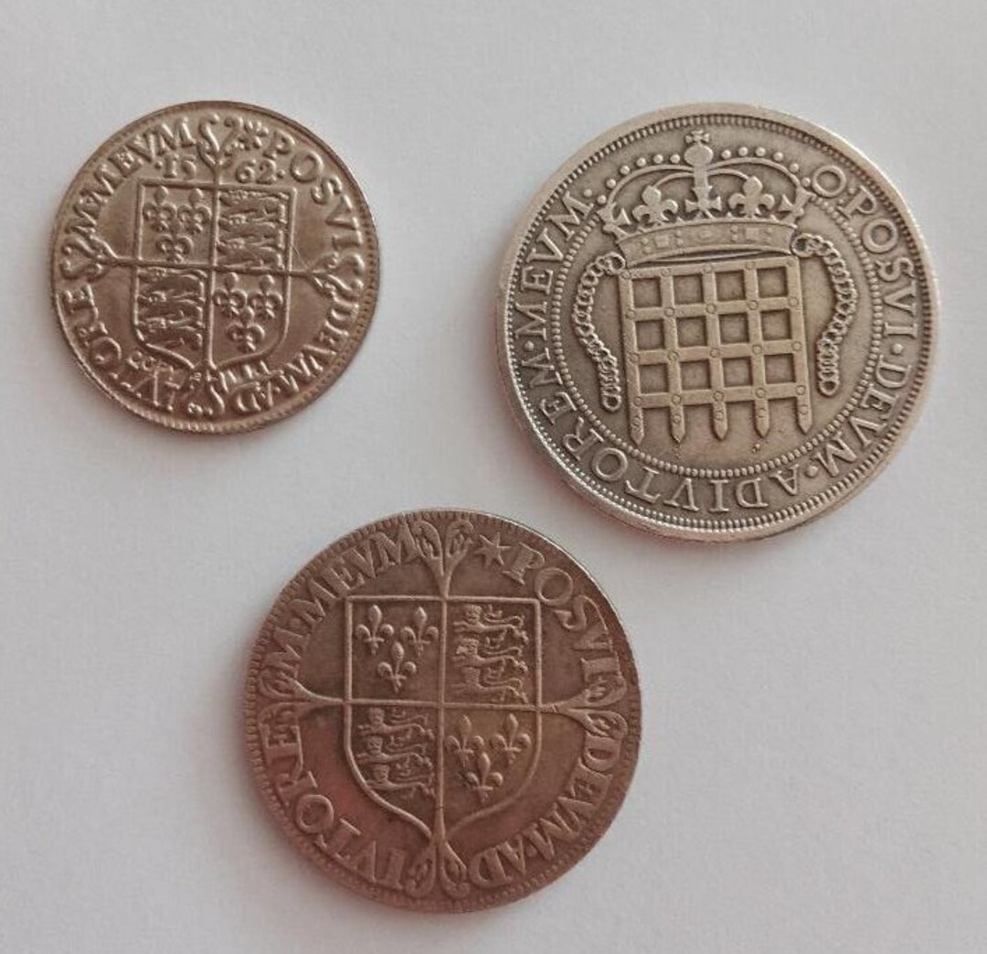 Queen Elizabeth I - Tudor RESTRIKE Set Re-enactment Larp - Etsy