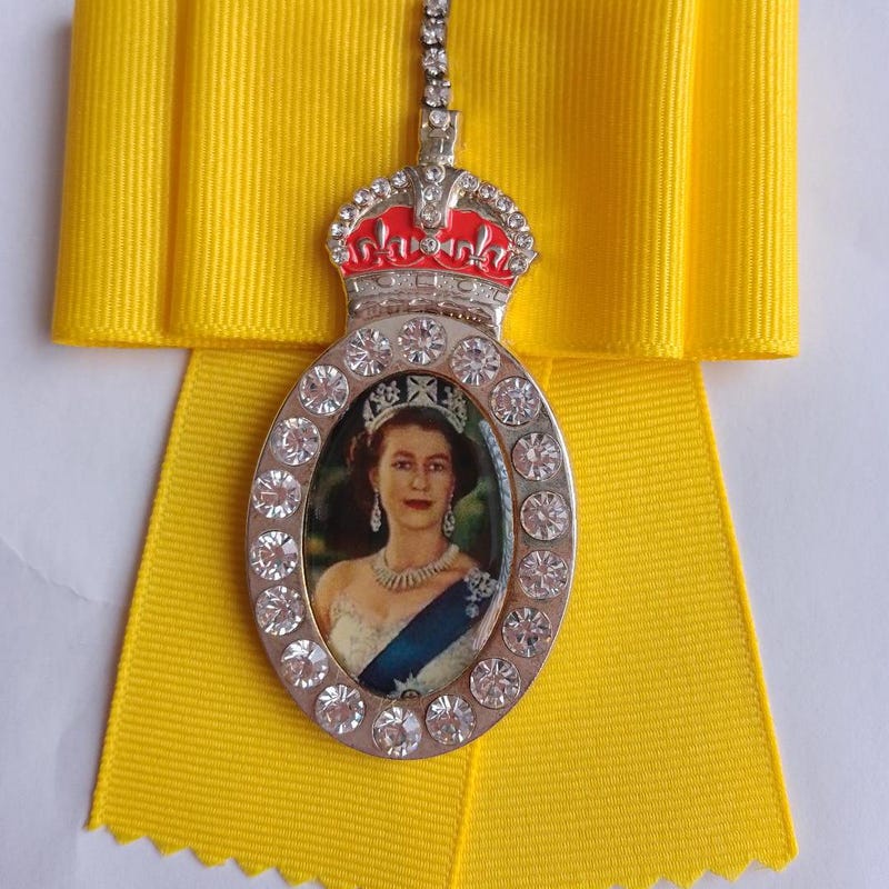 hyper royal replica
