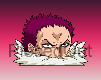 Katakuri Etsy
