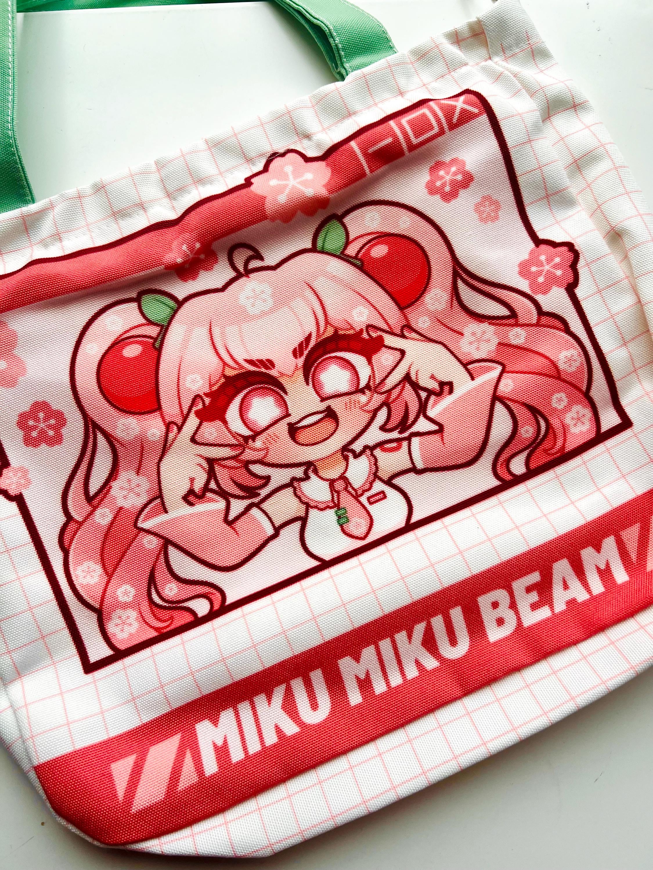 Project Sekai Tote Bag - Etsy