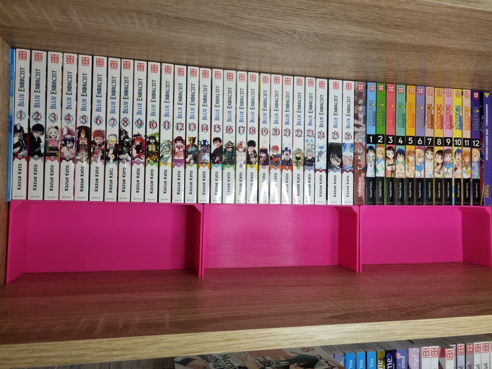 Etagere pour manga - Cdiscount