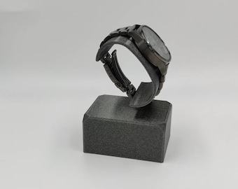Watch stand / Watch stand