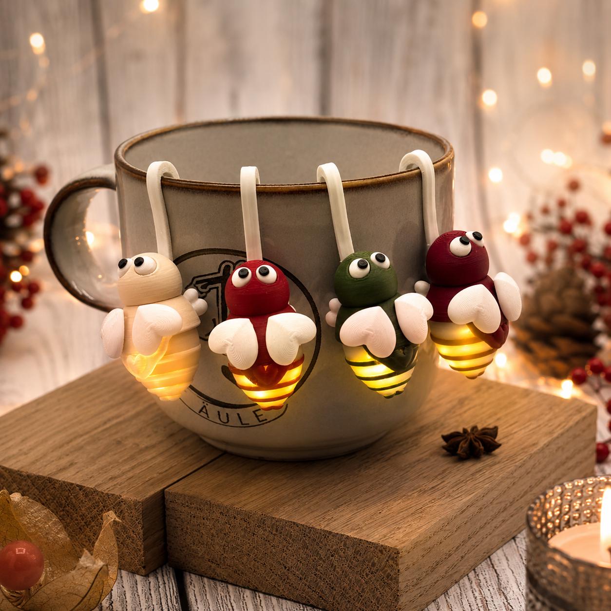 geschenke skandinavisch 35+ Skandinavische Geschenkideen #Hygge ¦ SKANDI Herbst Kerzen Mit Blättern
