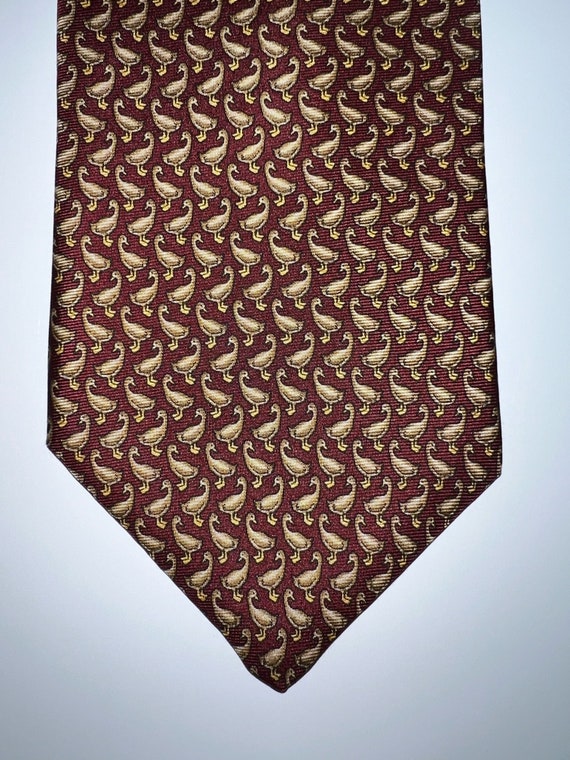 Brooks Brothers Silk Tie