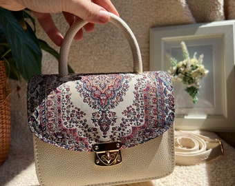 Turkish Boho bag