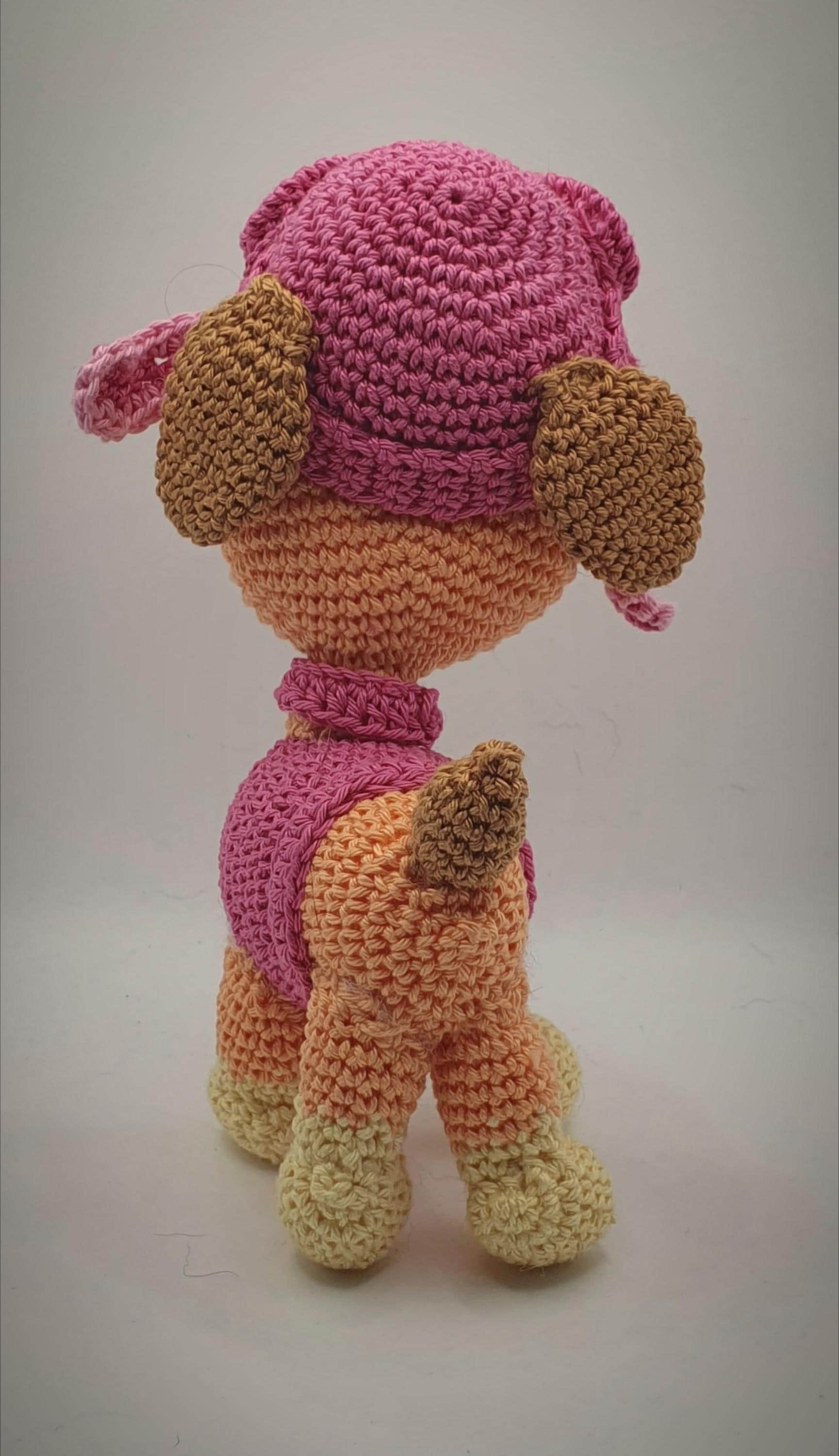 The Brave, Fearless Cockapoo Shows That a Sweet and Cheerful