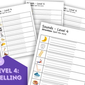 Amplify Worksheets.pdf Spelling Worksheets | Phonics CVC Amplify Phonemic Awareness | DIEBELS ...