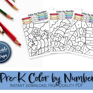 Cute Rudolph Paint By Numbers - Numeral Paint Kit