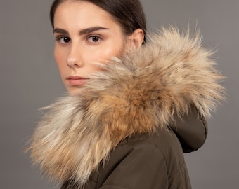 fur for hoods