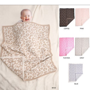 Baby Blanket  LOUIS VUITTON